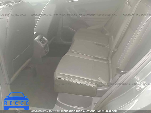 2018 VOLKSWAGEN TIGUAN SE/SEL 3VV2B7AX7JM001220 Bild 7