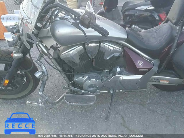 2014 HONDA VT1300 CT JH2SC6678EK400169 image 8