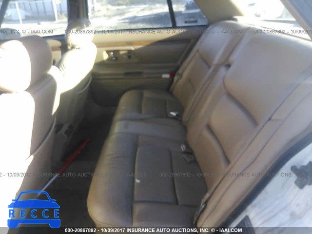 1995 Oldsmobile 98 REGENCY ELITE 1G3CX5215S4304979 image 7