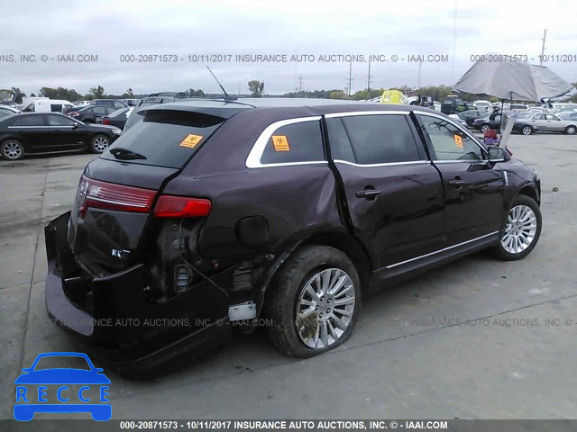 2011 LINCOLN MKT 2LMHJ5FR9BBJ55022 image 3