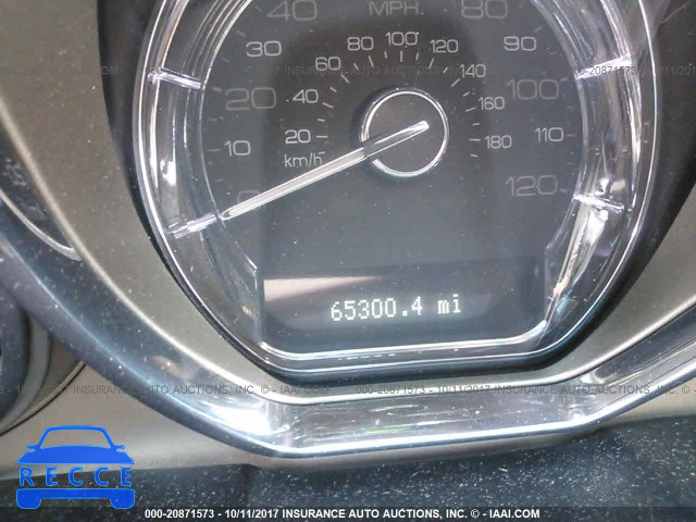 2011 LINCOLN MKT 2LMHJ5FR9BBJ55022 image 6