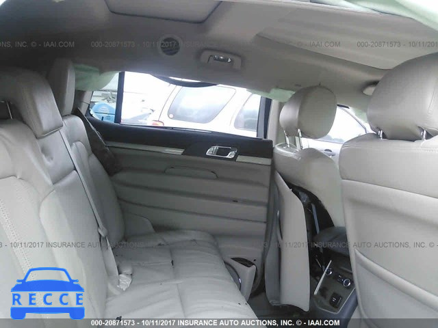 2011 LINCOLN MKT 2LMHJ5FR9BBJ55022 image 7