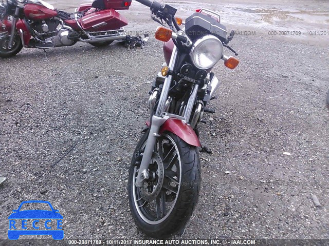 1985 Honda CB650 SC JH2RC1301FM200782 зображення 4