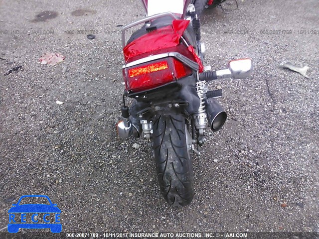 1985 Honda CB650 SC JH2RC1301FM200782 image 5