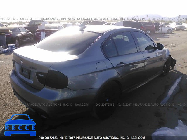 2010 BMW 335 I WBAPM7G59ANL89591 image 3