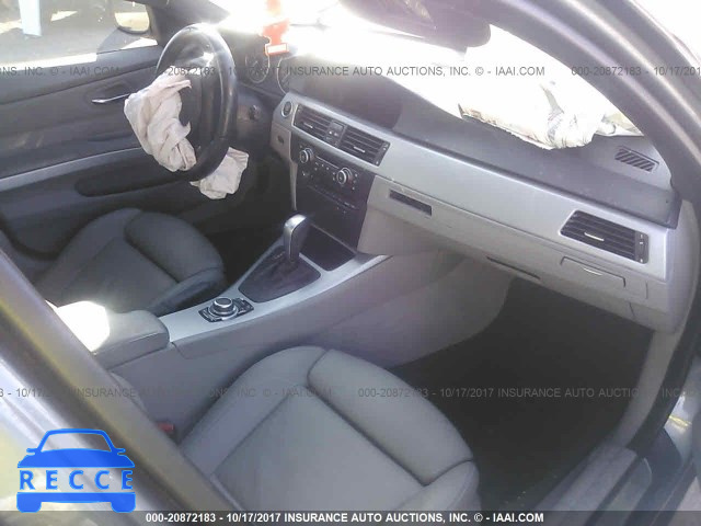 2010 BMW 335 I WBAPM7G59ANL89591 image 4