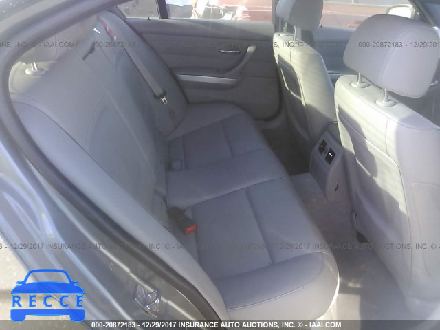 2010 BMW 335 I WBAPM7G59ANL89591 image 7