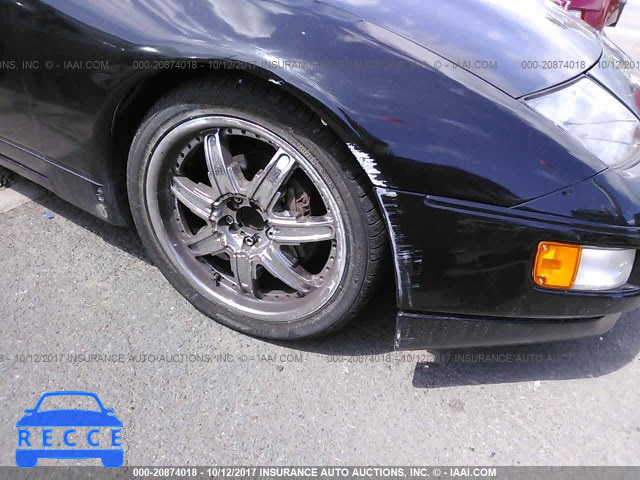 1991 NISSAN 300ZX 2+2 JN1RZ26H6MX502551 зображення 5