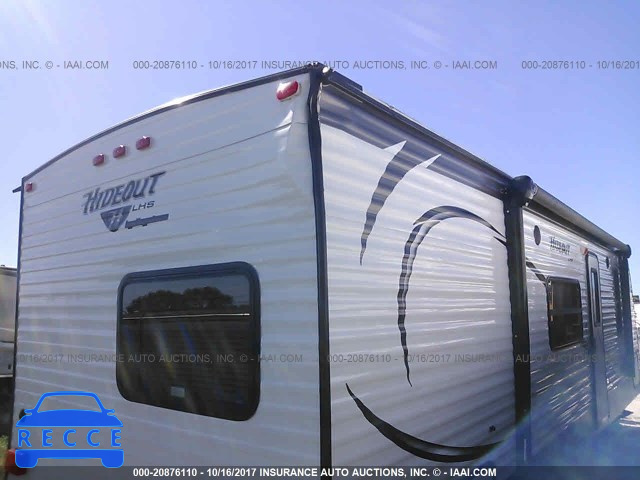 2015 KEYSTONE HIDEOUT 4YDT26024F7201926 Bild 5