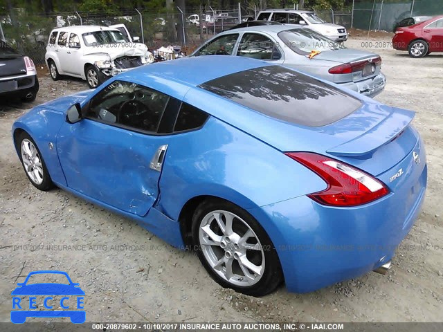 2012 Nissan 370Z TOURING/NISMO JN1AZ4EH9CM561510 image 2