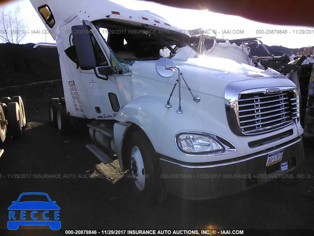 2007 FREIGHTLINER COLUMBIA COLUMBIA 1FUJA6CKX7LX73951 image 0