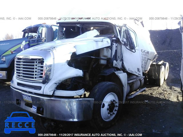 2007 FREIGHTLINER COLUMBIA COLUMBIA 1FUJA6CKX7LX73951 image 1