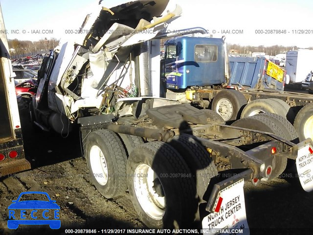2007 FREIGHTLINER COLUMBIA COLUMBIA 1FUJA6CKX7LX73951 image 2