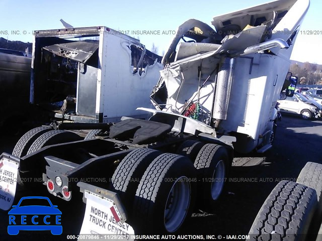 2007 FREIGHTLINER COLUMBIA COLUMBIA 1FUJA6CKX7LX73951 image 3