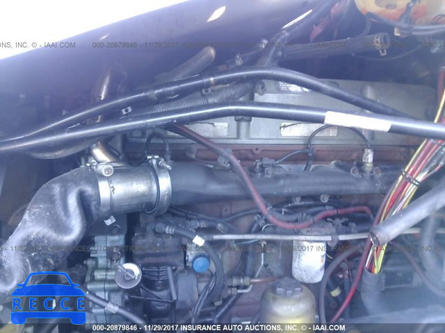 2007 FREIGHTLINER COLUMBIA COLUMBIA 1FUJA6CKX7LX73951 image 8