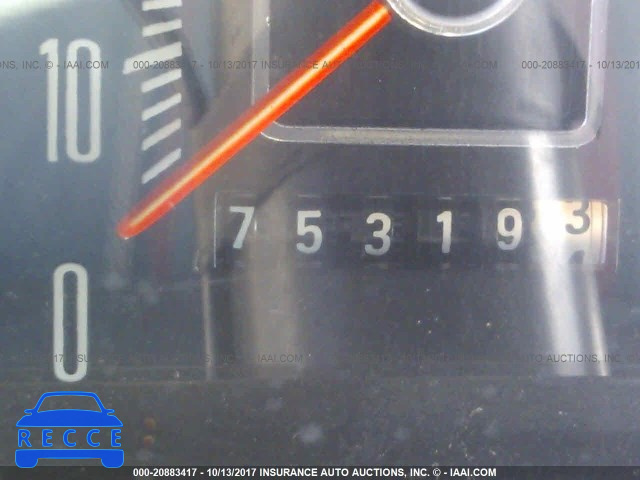 1976 FORD F100 F10GPC25847 image 6