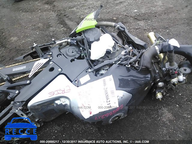 2007 Kawasaki ZX1400 A JKBZXNA107A019732 Bild 8