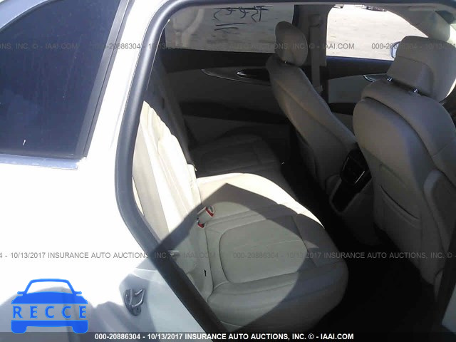 2017 LINCOLN MKX RESERVE 2LMPJ8LP9HBL46299 зображення 7
