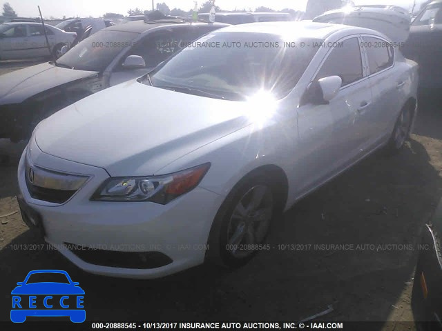 2015 Acura ILX 20 TECH 19VDE1F72FE002757 image 1