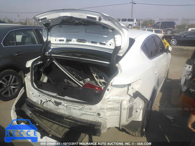 2015 Acura ILX 20 TECH 19VDE1F72FE002757 image 3