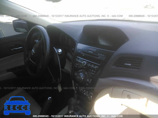 2015 Acura ILX 20 TECH 19VDE1F72FE002757 image 4