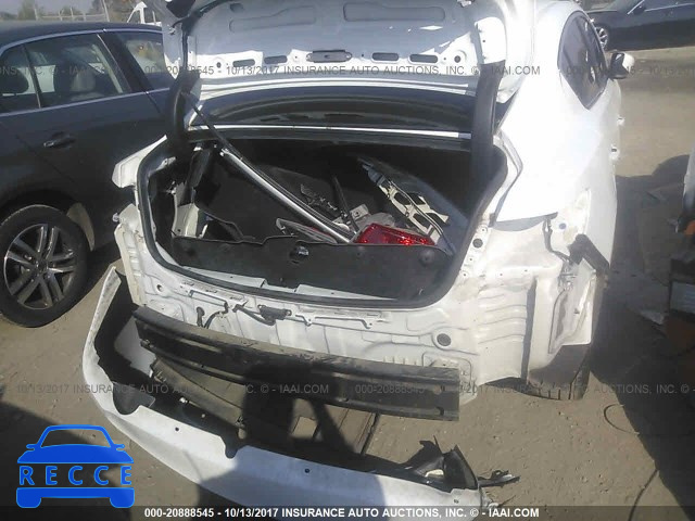 2015 Acura ILX 20 TECH 19VDE1F72FE002757 image 5