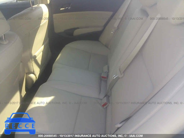 2015 Acura ILX 20 TECH 19VDE1F72FE002757 image 7