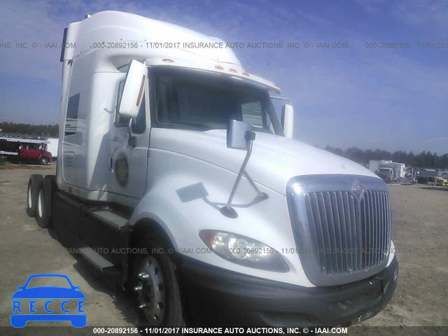 2009 INTERNATIONAL PROSTAR PREMIUM 2HSCUAPR19C114632 Bild 0