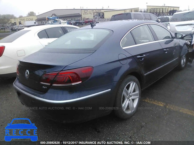 2014 VOLKSWAGEN CC SPORT WVWBP7AN1EE510696 Bild 3