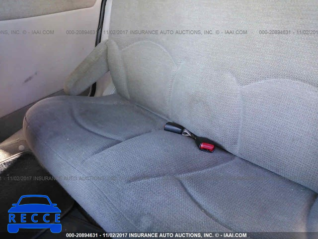 1996 NISSAN QUEST XE/GXE 4N2DN11W9TD832703 image 7