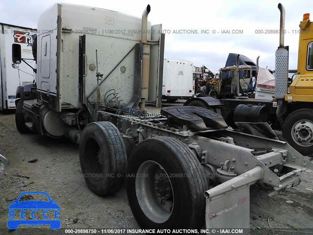 1999 KENWORTH T600 T600 1XKADR9X0XJ830595 зображення 2