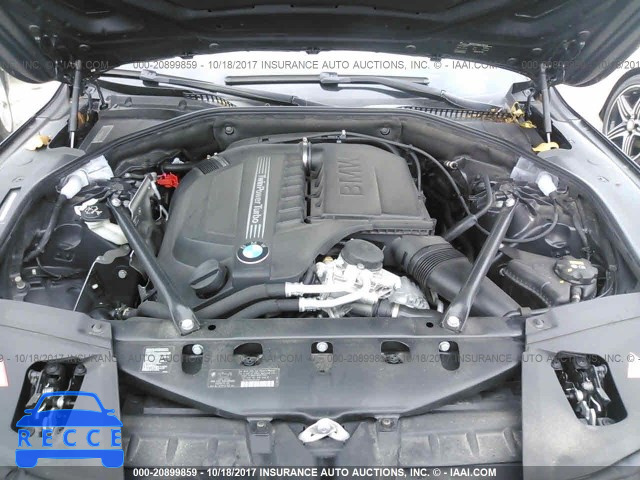 2015 BMW 740 LI WBAYE4C59FD946910 image 9