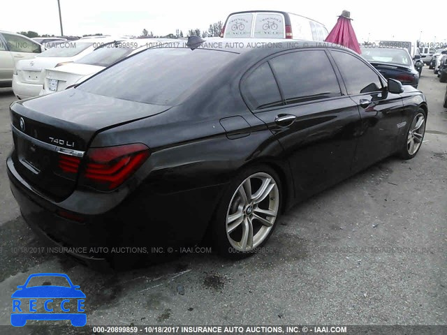 2015 BMW 740 LI WBAYE4C59FD946910 image 3