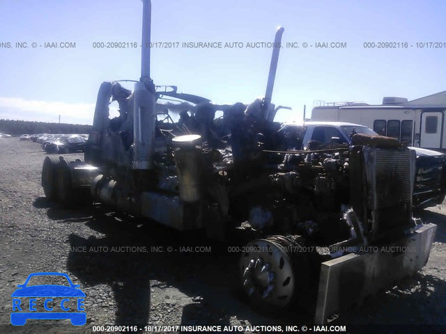 1999 FREIGHTLINER FLD FLD120 1FUPCSZB9XP957517 зображення 0