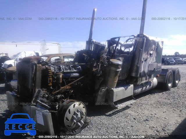 1999 FREIGHTLINER FLD FLD120 1FUPCSZB9XP957517 зображення 1