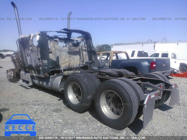 1999 FREIGHTLINER FLD FLD120 1FUPCSZB9XP957517 зображення 2