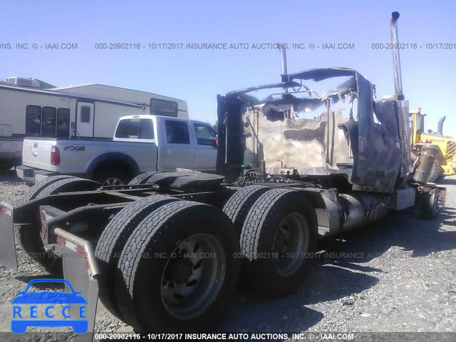 1999 FREIGHTLINER FLD FLD120 1FUPCSZB9XP957517 зображення 3