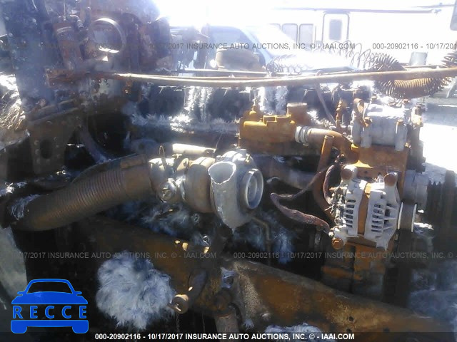 1999 FREIGHTLINER FLD FLD120 1FUPCSZB9XP957517 зображення 8