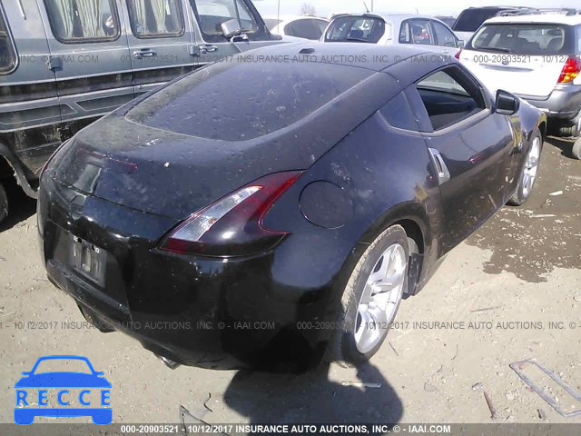 2012 NISSAN 370Z TOURING/NISMO JN1AZ4EH2CM562000 image 3