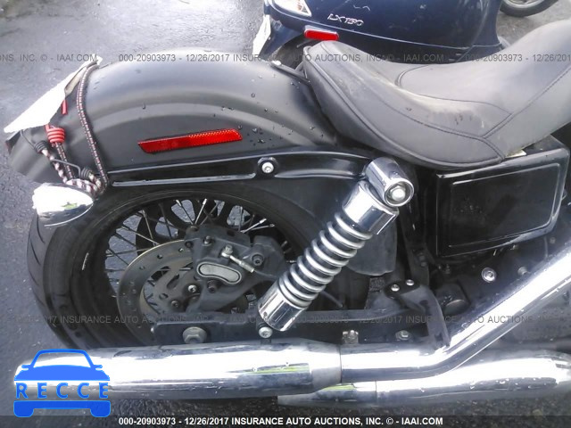 2013 Harley-davidson FXDB DYNA STREET BOB 1HD1GX437DC320125 image 5