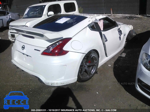 2013 NISSAN 370Z TOURING/NISMO JN1AZ4EH6DM381810 image 3