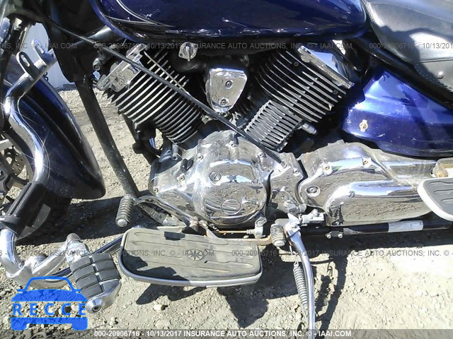 2009 YAMAHA XVS1100 A JYAVP11E69A114055 зображення 8