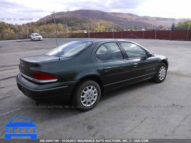 2000 Chrysler Cirrus LX 1C3EJ46X7YN279416 image 3