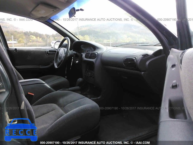 2000 Chrysler Cirrus LX 1C3EJ46X7YN279416 image 4