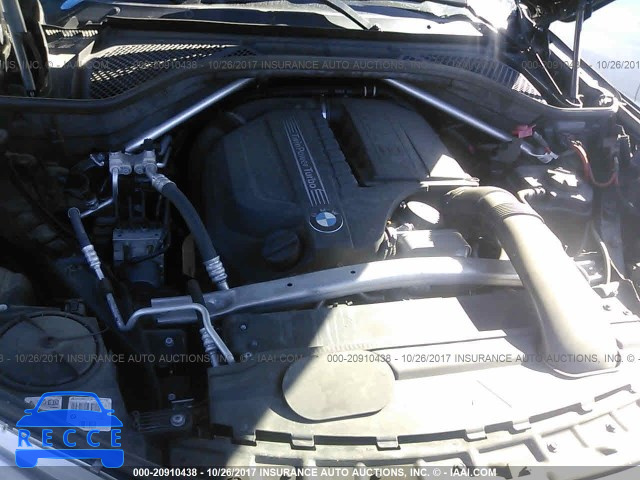 2015 BMW X6 XDRIVE35I 5UXKU2C56F0F96192 image 9