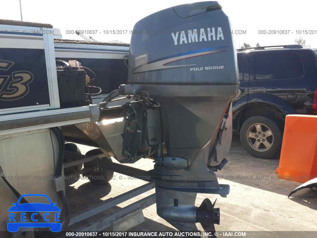 2004 YAMAHA OTHER GEN21031A404 Bild 9