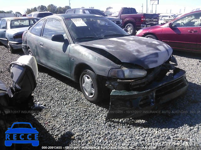 1999 MITSUBISHI MIRAGE DE JA3AY11A1XU014162 image 0