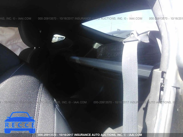 2014 NISSAN 370Z TOURING/NISMO JN1AZ4EH6EM633640 image 7