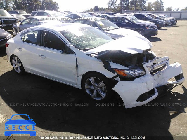 2015 Acura ILX 20 19VDE1F33FE002277 Bild 0