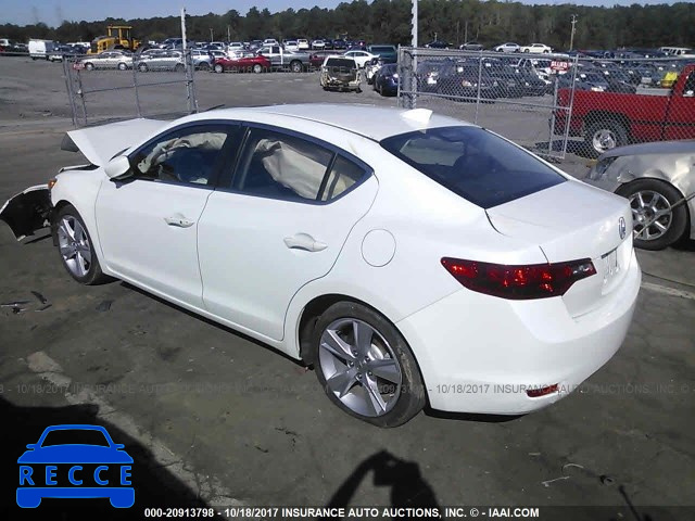 2015 Acura ILX 20 19VDE1F33FE002277 зображення 2